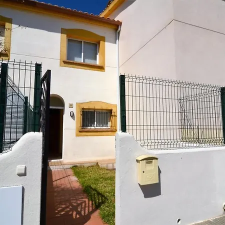 Hébergement de vacances Tarraco 25 *