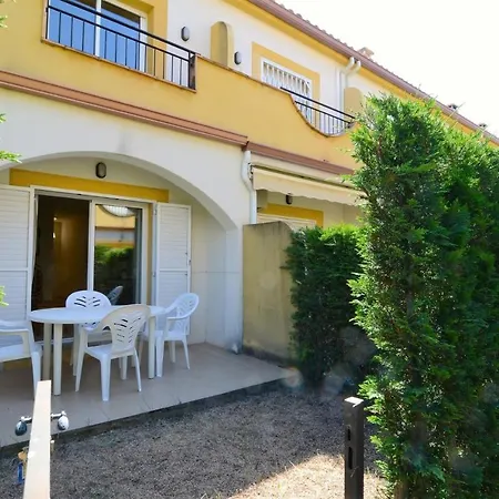 Hébergement de vacances Tarraco 25 L'Estartit