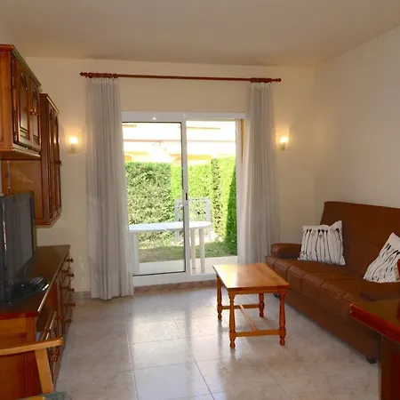 Tarraco 25 L'Estartit