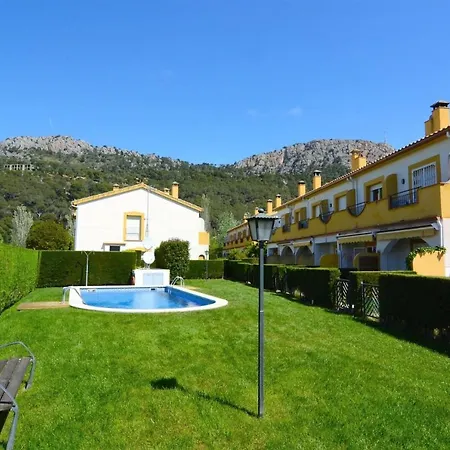 Holiday home Tarraco 25 L'Estartit