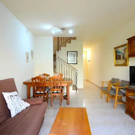 Holiday home Tarraco 25 L'Estartit