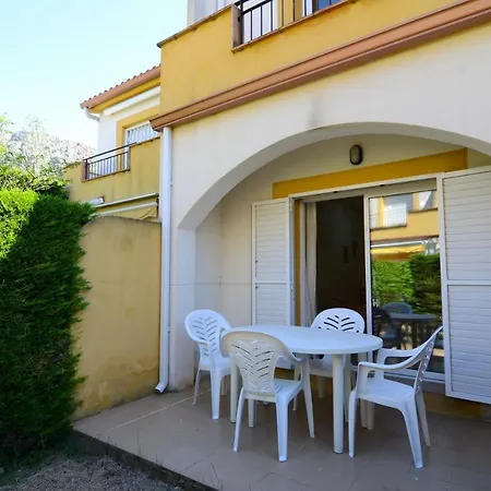Tarraco 25 L'Estartit