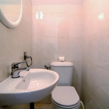 Tarraco 25 Holiday home *