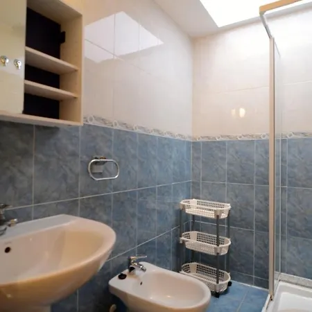 Tarraco 25 Holiday home *