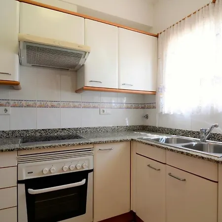 Holiday home Tarraco 25
